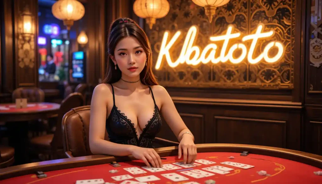 Slot gacor