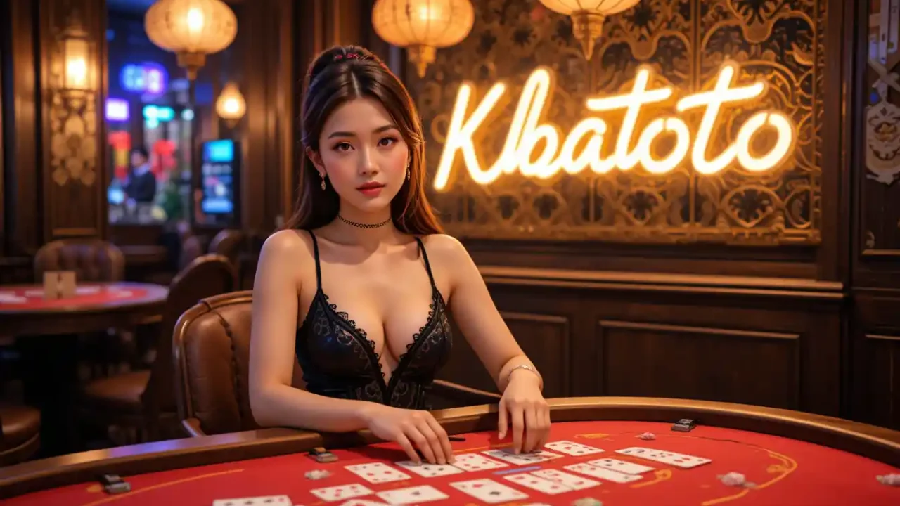 Slot gacor