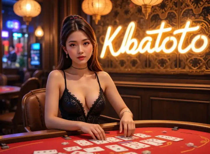Slot gacor