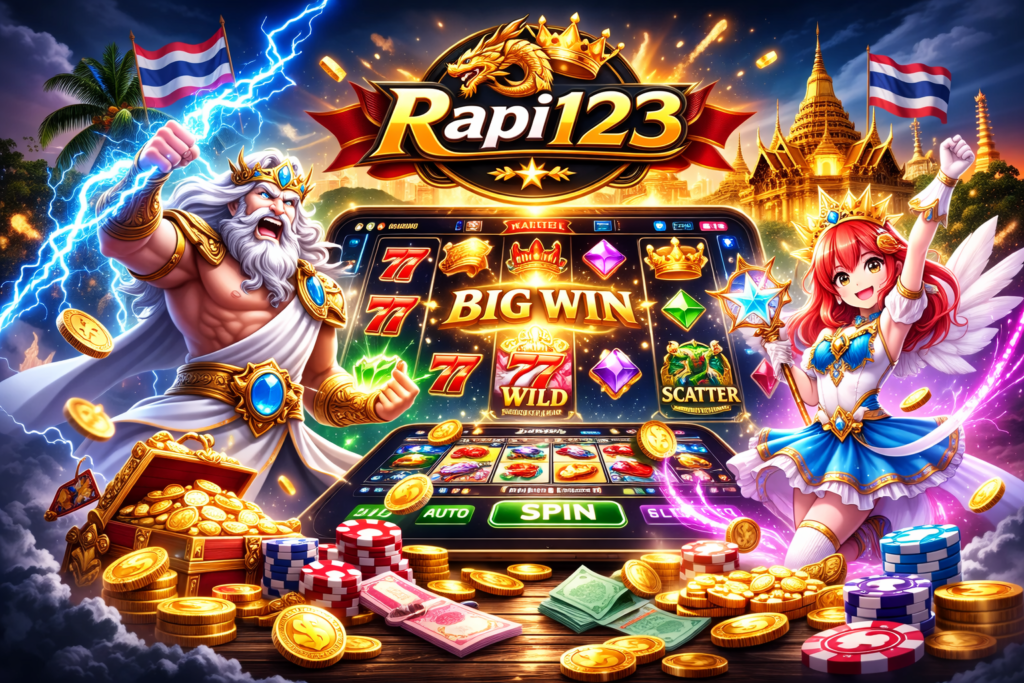 Rapi123